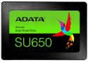 Adata SU650 Ultimate 480GB 2,5" SATA SSD