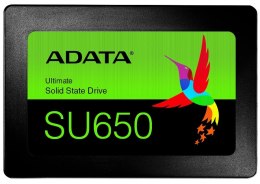 Adata SU650 Ultimate 480GB 2,5