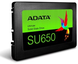 Adata SU650 Ultimate 480GB 2,5