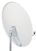 CZASZA ANTENA SATELITARNA TRIAX 100 TD BIAŁA