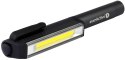 Latarka warsztatowa inspekcyjna COB LED everActive WL-200 3W 200 lumenów IP44