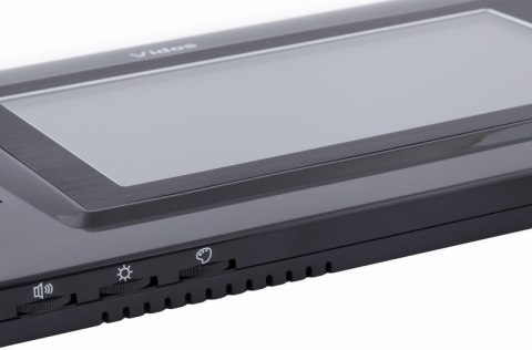 Monitor wideodomofonu VIDOS M320B Monitor wideodomofonu VIDOS M320B