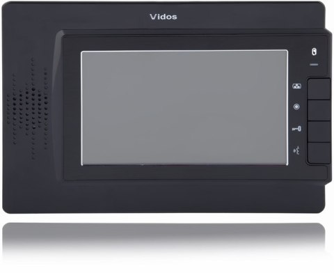 Monitor wideodomofonu VIDOS M320B Monitor wideodomofonu VIDOS M320B