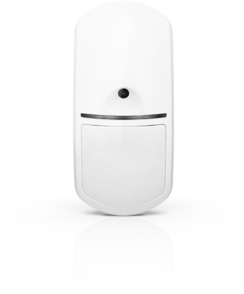 SATEL BEWAVE Bezprzewodowa pasywna czujka podczerwieni z kamerą Motion Detector Cam APCAM-200 ABAX2 SATEL BEWAVE Bezprzewodowa pasywna czujka podczerwieni z kamerą Motion Detector Cam APCAM-200 ABAX2