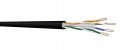 KABEL SIECIOWY LAN ETHERNET RJ45 UTP CAT6 1,5M