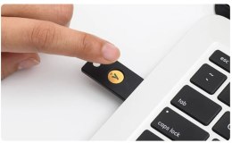 Klucz Sprzętowy Yubico Security Key NFC by Yubico (USB-A)