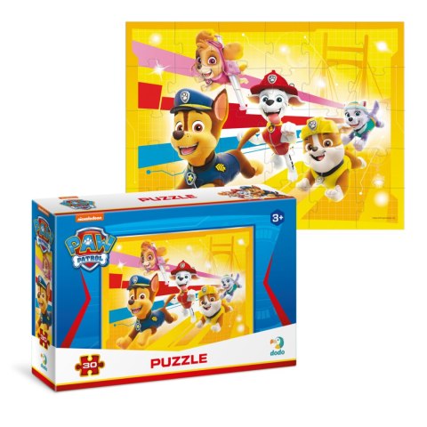 Puzzle Paw Patrol, 30 el. 200143 Puzzle Paw Patrol, 30 el. 200143
