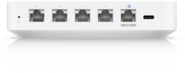 UBIQUITI UNIFI CLOUD GATEWAY ULTRA (UCG-ULTRA)