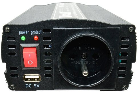 PRZETWORNICA VOLT POLSKA IPS-500/1000 24V / 230V 500/1000 W PRZETWORNICA VOLT POLSKA IPS-500/1000 24V / 230V 500/1000 W