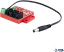 SDIP-20-AD0 Adapter PoE obniżający napięcie SDIP-20-AD0 ATTE