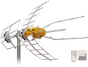 Antena Ellipse Mix BIII/UHF (LTE700) ref. 148821