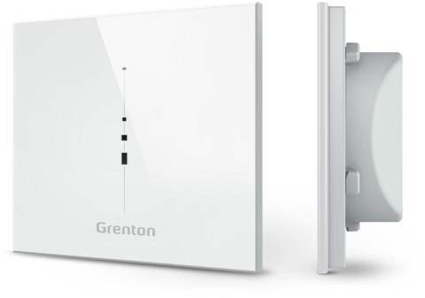 Multisensor IR biały Grenton Multisensor IR biały Grenton