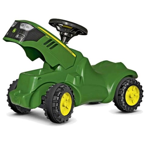 ROLLY TOYS JEŹDZIK JOHN DEERE TRAKTOR KLAKSON ROLLY TOYS JEŹDZIK JOHN DEERE TRAKTOR KLAKSON
