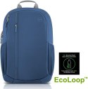 Plecak Dell Ecoloop Urban 15" Niebieski