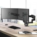 Uchwyt monitora Onkron G280 obrotowy na 3 monitory 13"-32" do 24 kg