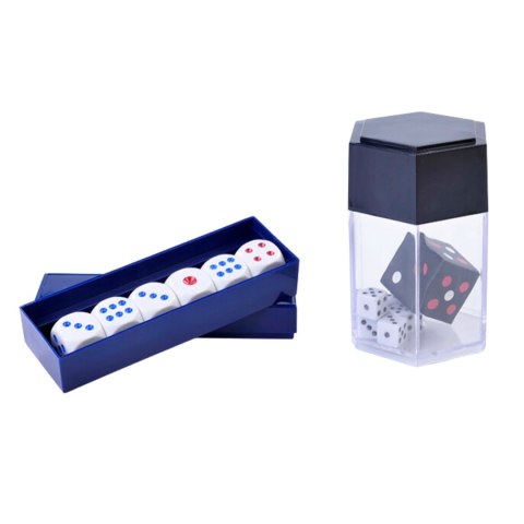 Zestaw Sztuczek Magicznych 8 Elementów Instrukcja Magiczne Rekwizyty Zestaw Sztuczek Magicznych 8 Elementów Instrukcja Magiczne Rekwizyty