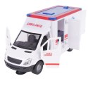 Ambulans RJ5501A