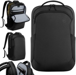 Plecak Dell Ecoloop Pro Backpack 17