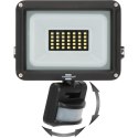 REFLEKTOR LED Z CZUJNIKIEM RUCHU JARO 3060 P 2300LM 20W 6500K BRENNENSTUHL