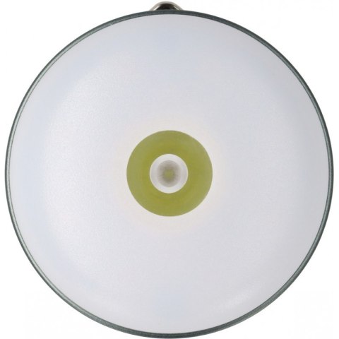 SOLARNA LAMPA KEMPINGOWA ZEWNĘTRZNA LED Z USB 450LM 2 WYMIENNE AKUMULATORY SOLARNA LAMPA KEMPINGOWA ZEWNĘTRZNA LED Z USB 450LM 2 WYMIENNE AKUMULATORY