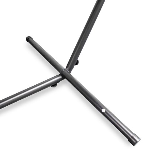 OGRODOWY HAMAK NA STELAŻU METALOWYM 120KG WYGODNY I TRWAŁY ZEWNĘTRZNY OGRODOWY HAMAK NA STELAŻU METALOWYM 120KG WYGODNY I TRWAŁY ZEWNĘTRZNY