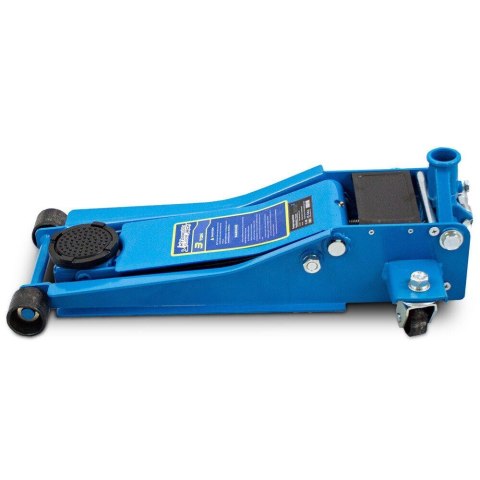 PODNOŚNIK ŻABA NISKOPROFILOWY 3000KG BITUXX MOCNY HYDRAULICZNY LEWAREK PODNOŚNIK ŻABA NISKOPROFILOWY 3000KG BITUXX MOCNY HYDRAULICZNY LEWAREK
