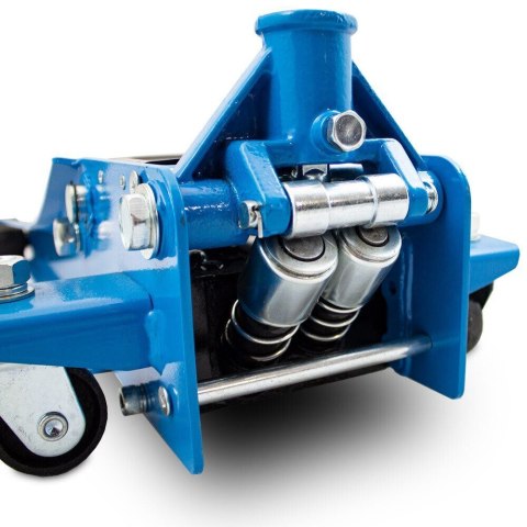 PODNOŚNIK ŻABA NISKOPROFILOWY 3000KG BITUXX MOCNY HYDRAULICZNY LEWAREK PODNOŚNIK ŻABA NISKOPROFILOWY 3000KG BITUXX MOCNY HYDRAULICZNY LEWAREK