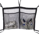 SIATKA NA OBUWIE WOREK NA BUTY DO PRZECHOWANIA DO TRAMPOLIN