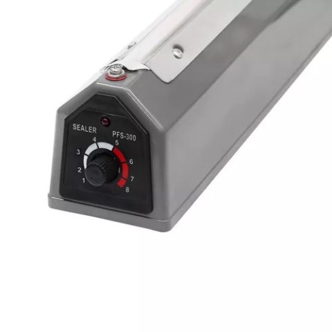 Zgrzewarka elektryczna 300W do zgrzewania folii woreczków koszulek Ruhhy Zgrzewarka elektryczna 300W do zgrzewania folii woreczków koszulek Ruhhy