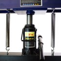 HYDRAULICZNA PRASA WARSZTATOWA 20-TONOWA PRASA TRZPIENIOWA RAMOWA