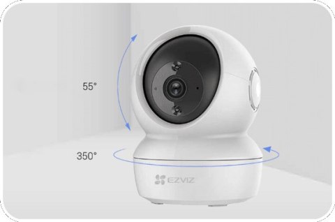 KAMERA IP EZVIZ C6N 4MP KAMERA IP EZVIZ C6N 4MP