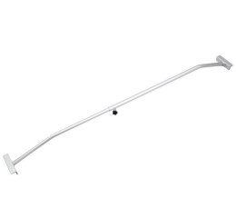 1X ALUMINIOWY WSPORNIK PLANDEKOWY DO PRZYCZEPY SAMOCHODOWEJ 100-145CM