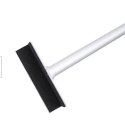 2X ALUMINIOWY WSPORNIK PLANDEKOWY DO PRZYCZEPY SAMOCHODOWEJ 100-145CM