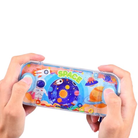 GRA WODNA KOSMONAUTA GRA WODNA KOSMONAUTA