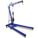 HYDRAULICZNY ŻURAW WARSZTATOWY UDŹWIG DO 2 TON PODNOŚNIK SKŁADANY