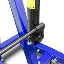 HYDRAULICZNY ŻURAW WARSZTATOWY UDŹWIG DO 2 TON PODNOŚNIK SKŁADANY