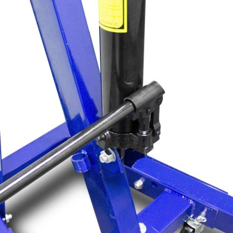 HYDRAULICZNY ŻURAW WARSZTATOWY UDŹWIG DO 2 TON PODNOŚNIK SKŁADANY HYDRAULICZNY ŻURAW WARSZTATOWY UDŹWIG DO 2 TON PODNOŚNIK SKŁADANY