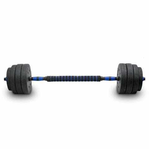 ZESTAW ŁAWKA TRENINGOWA Z ZESTAWEM HANTLI 2W1 40KG DOMOWA SIŁOWNIA ZESTAW ŁAWKA TRENINGOWA Z ZESTAWEM HANTLI 2W1 40KG DOMOWA SIŁOWNIA