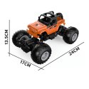 DUŻE AUTO SAMOCHÓD TERENOWY ZDALNIE STEROWANY NA PILOT RC AKUMULATOR USB