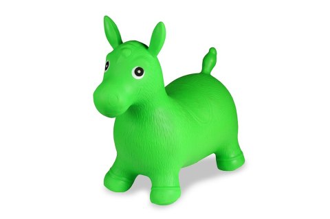 KONIK DMUCHANY DO SKOAKANIA SKOCZEK GUMOWY SKACZE KONIK DMUCHANY DO SKOAKANIA SKOCZEK GUMOWY SKACZE