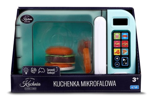 KUCHENKA MIKROFALOWA MIKROFALÓWKA JAK PRAWDZIWA KUCHENKA MIKROFALOWA MIKROFALÓWKA JAK PRAWDZIWA