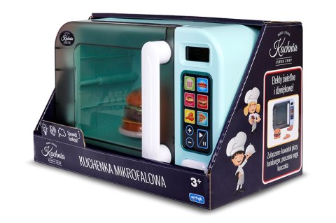 KUCHENKA MIKROFALOWA MIKROFALÓWKA JAK PRAWDZIWA KUCHENKA MIKROFALOWA MIKROFALÓWKA JAK PRAWDZIWA