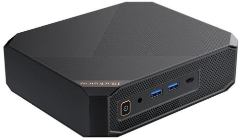 Mini PC Blackview MP200 i5-12450H/16GB/SSD 1TB/Win 11 Pro czarny Mini PC Blackview MP200 i5-12450H/16GB/SSD 1TB/Win 11 Pro czarny