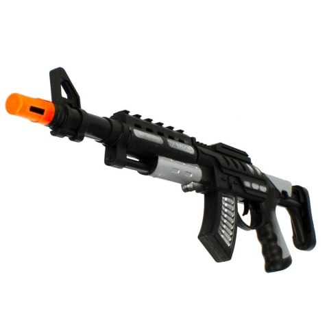 PISTOLET Z DŹWIĘKIEM KARABIN STRZELANIE DO CELU PISTOLET Z DŹWIĘKIEM KARABIN STRZELANIE DO CELU