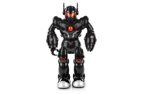ROBOT INTERAKTYWNY ŚWIATŁO DŹWIĘK CHODZI STRZELA ROBOT INTERAKTYWNY ŚWIATŁO DŹWIĘK CHODZI STRZELA