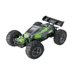 SAMOCHÓD ZDALNIE STEROWANY SZYBKIE AUTO SPORTOWE TECHNOLOGIA 2.4G