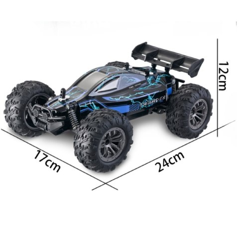WYŚCIGÓWKA SPORTOWA AUTO SAMOCHÓD ZDALNIE STEROWANY NA PILOT RC AKUMULATOR WYŚCIGÓWKA SPORTOWA AUTO SAMOCHÓD ZDALNIE STEROWANY NA PILOT RC AKUMULATOR