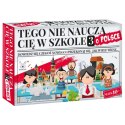 Gra Edukacyjna "Tego Nie Nauczą Cię W Szkole 3 - O Polsce" Quiz Wiedzy