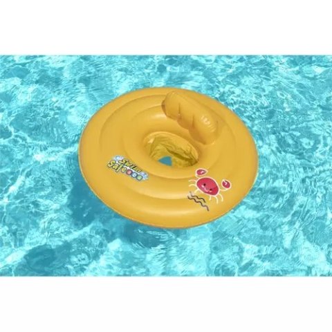 Koło do nauki pływania 69 cm - BESTWAY 32096 Koło do nauki pływania 69 cm - BESTWAY 32096