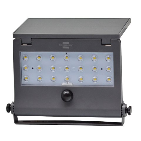 LAMPA SOLARNA ZEWNĘTRZNA Z CZUJNIKIEM RUCHU1000 LM BRENNENSTUHL LAMPA SOLARNA ZEWNĘTRZNA Z CZUJNIKIEM RUCHU1000 LM BRENNENSTUHL